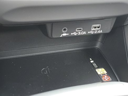 New 2026 Subaru Crosstrek 2.5i Limited image 23