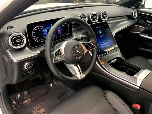 Certified 2023 Mercedes-Benz C 300 Sedan image 21