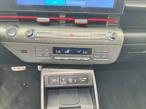 Used 2024 Hyundai Kona N Line image 23