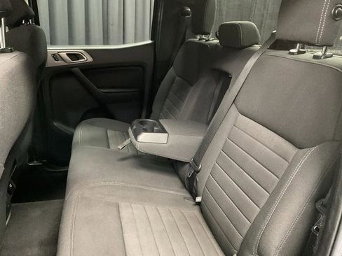 Used 2019 Ford Ranger XLT w/ FX4 Off-Road Package image 7