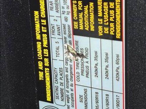 Used 2023 Hyundai Santa Fe SEL FWD image 16