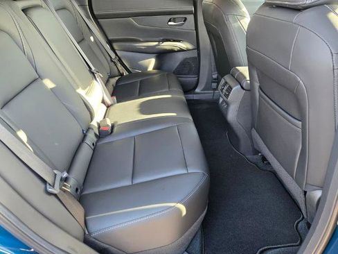 Certified 2025 Nissan Murano SL w/ Cargo Package AWD/4WD image 20