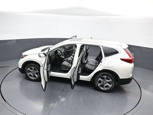 Used 2018 Honda CR-V EX-L image 45
