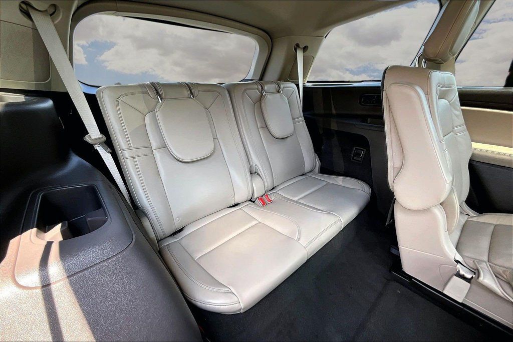 Used 2020 Lincoln Aviator Reserve w/ Equipment Group 202A AWD/4WD image 25