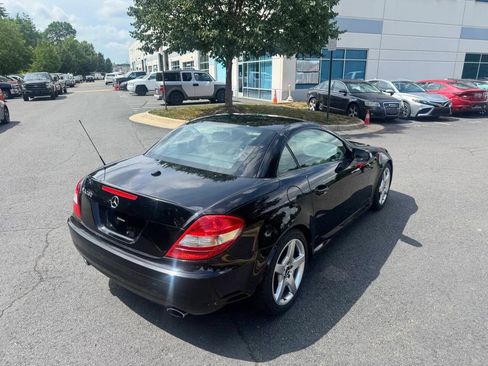 Used 2006 Mercedes-Benz SLK 280 image 32