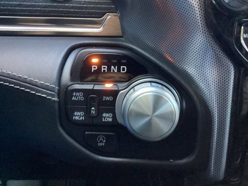 Used 2019 RAM 1500 Limited image 31