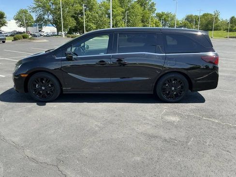 Used 2025 Honda Odyssey Sport-L image 9