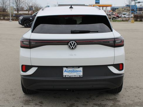 New 2026 Volkswagen ID.4 Pro image 5