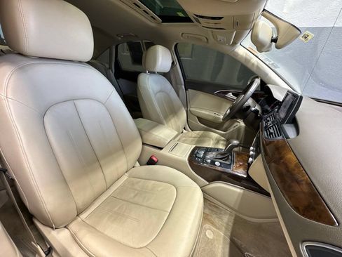 Used 2018 Audi A6 2.0T Premium FWD image 27
