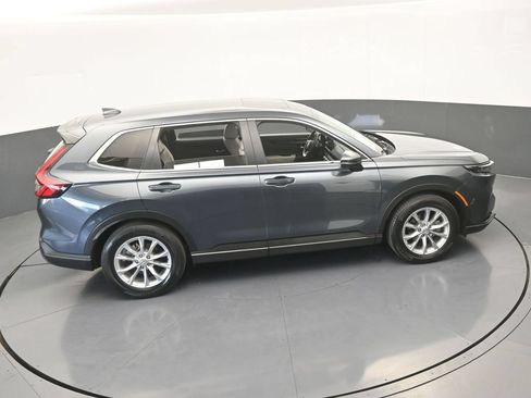 Used 2025 Honda CR-V EX-L image 50