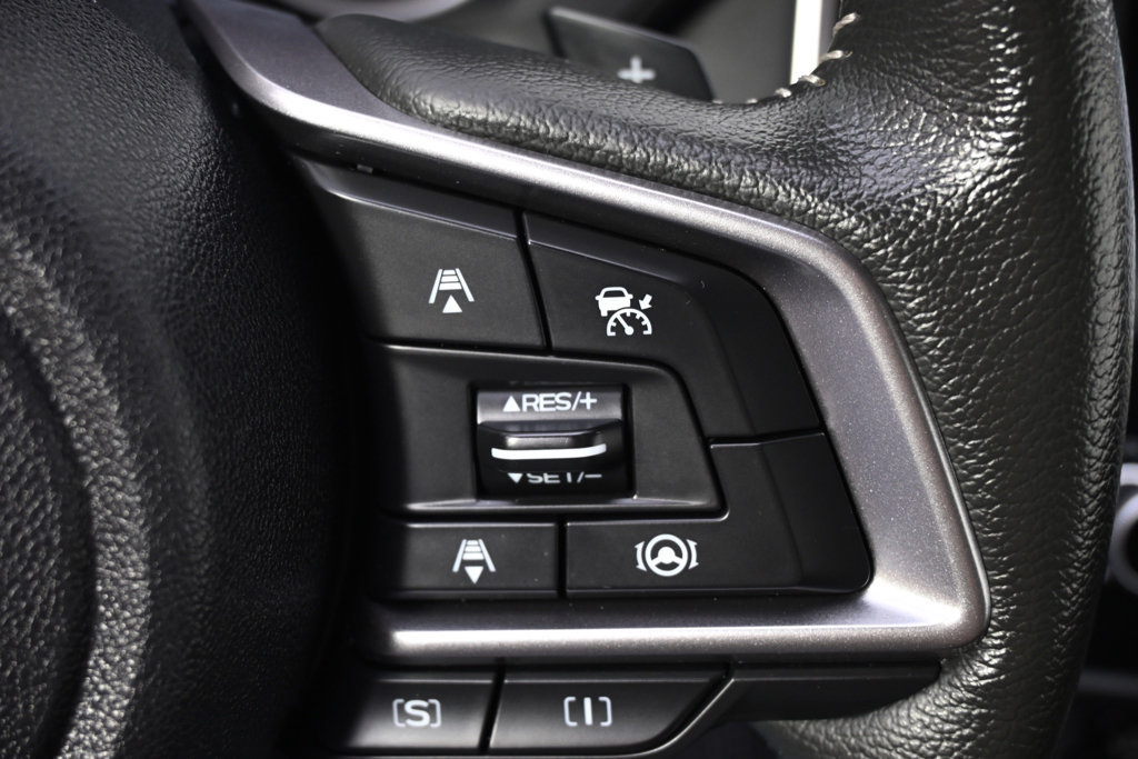 Used 2024 Subaru Forester Limited w/ POP Package 3 AWD/4WD image 37