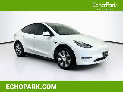 Used 2021 Tesla Model Y Long Range
