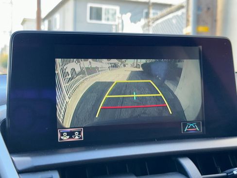 Used 2021 Lexus NX 300 300 Base w/ Premium Package image 22