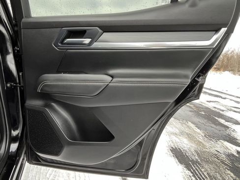 Certified 2025 GMC Terrain Elevation image 19