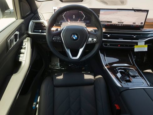 New 2026 BMW X5 xDrive40i w/ Premium Package AWD/4WD image 15