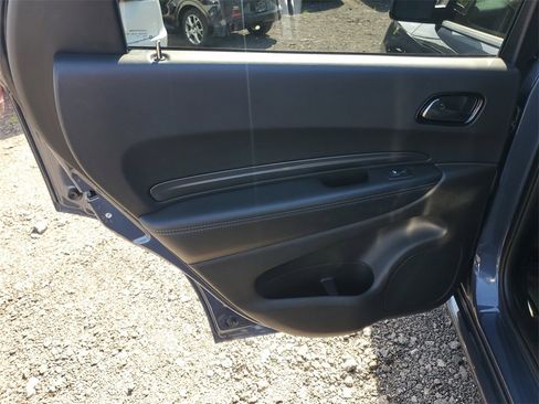 Used 2021 Dodge Durango GT image 34