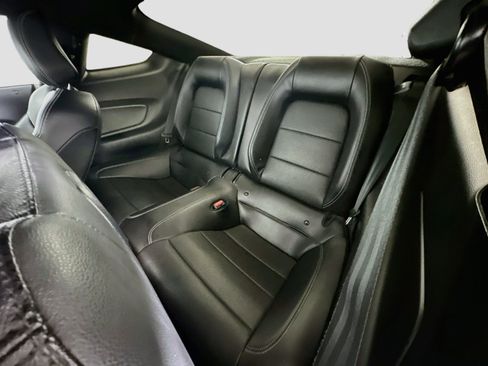 Used 2023 Ford Mustang Premium RWD image 25