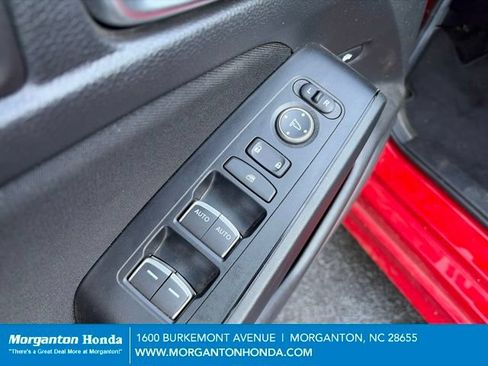 Used 2026 Honda Civic Sport image 12