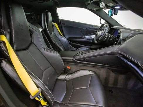 Used 2020 Chevrolet Corvette Stingray Coupe w/ 1LT image 20