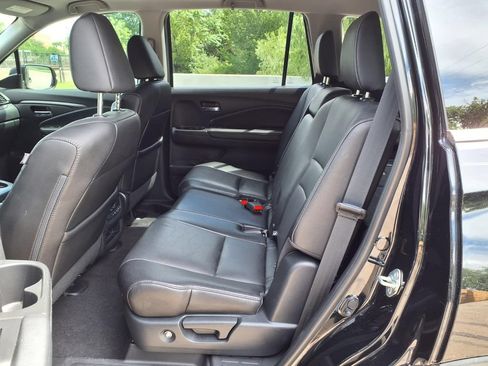 Used 2017 Honda Pilot EX-L image 14