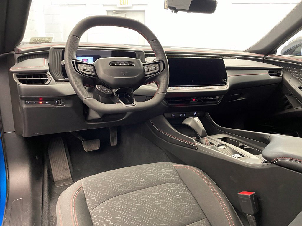 New 2026 Dodge Charger R/T AWD/4WD image 13