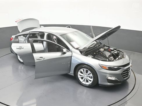 Used 2024 Chevrolet Malibu LT FWD image 66