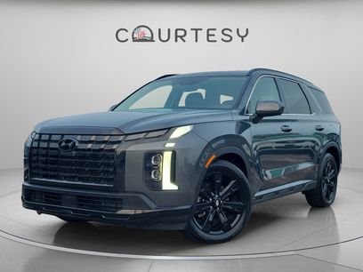 Used 2024 Hyundai Palisade XRT