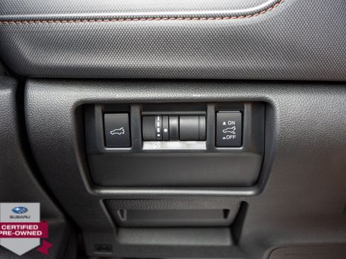 Certified 2026 Subaru Forester Touring AWD/4WD image 28