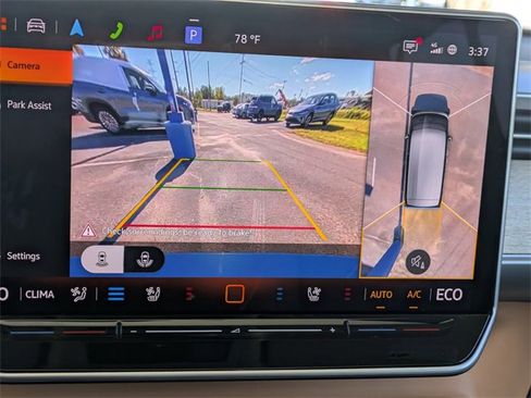 New 2025 Volkswagen ID. Buzz 1st Edition image 23