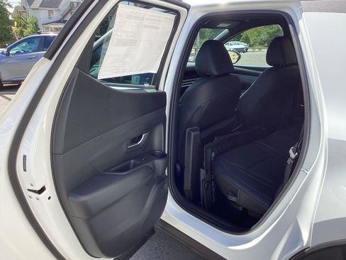 New 2026 Hyundai Santa Cruz SEL AWD/4WD image 20