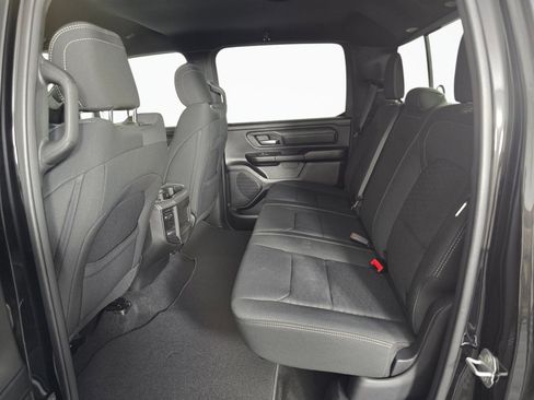 New 2026 RAM 1500 Express AWD/4WD image 38