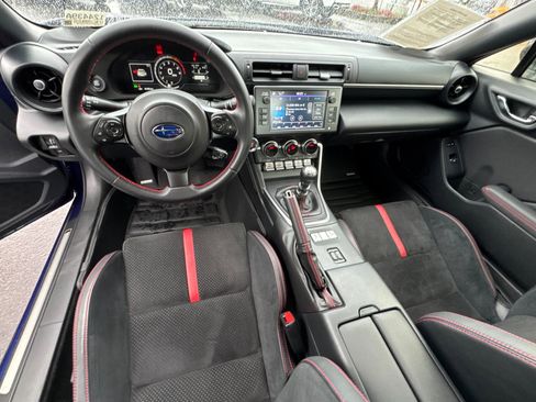 Used 2024 Subaru BRZ Limited image 13
