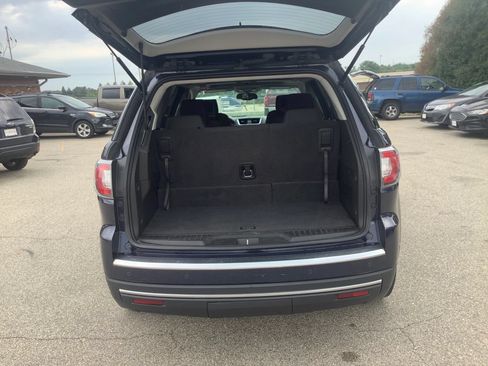 Used 2015 GMC Acadia SLE AWD/4WD image 18