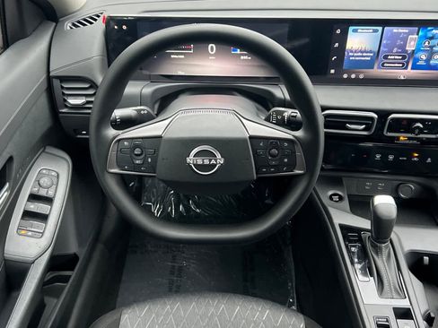 New 2026 Nissan Sentra SV image 13