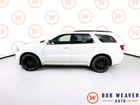 Used 2020 Dodge Durango GT AWD/4WD image 4
