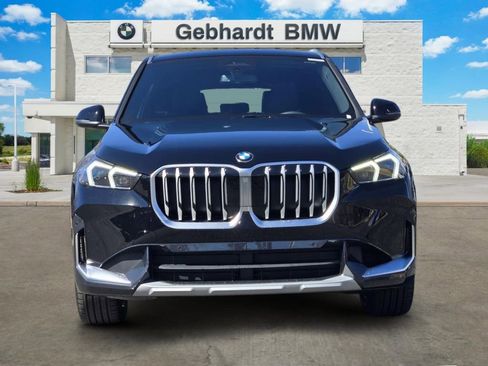 New 2026 BMW X1 xDrive28i w/ Convenience Package image 2