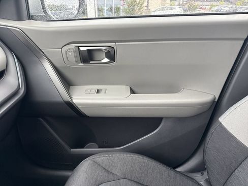 New 2027 Kia Seltos LX AWD/4WD image 21