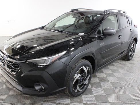 New 2026 Subaru Crosstrek 2.5i Limited AWD/4WD image 32