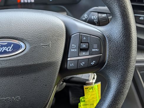 Certified 2024 Ford Transit 250 Low Roof w/ Exterior Upgrade Package image 19