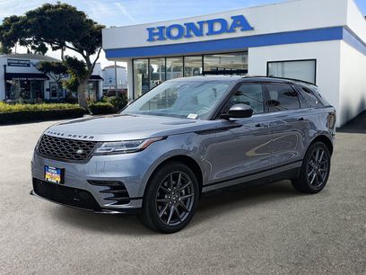 Used 2023 Land Rover Range Rover Velar R-Dynamic S
