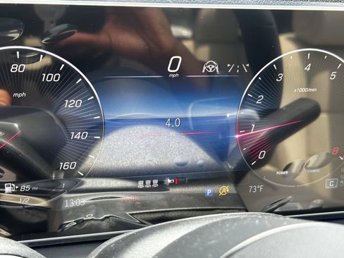 New 2026 Mercedes-Benz GLE 350 4MATIC image 30