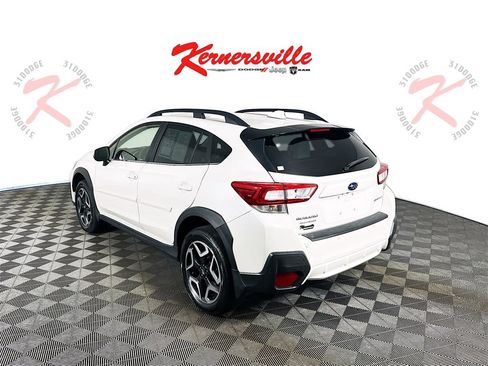 Used 2019 Subaru Crosstrek 2.0i Limited w/ Popular Package #4 image 5