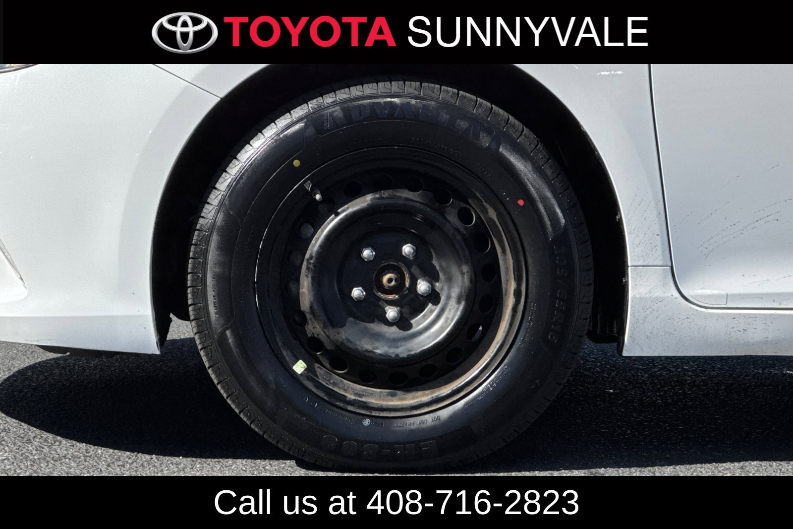 Certified 2017 Toyota Camry LE FWD image 27