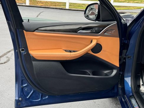 Used 2018 BMW X3 xDrive30i image 14