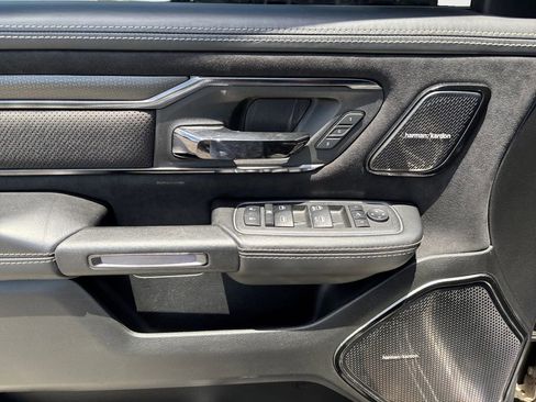 Used 2022 RAM 1500 TRX w/ TRX Level 2 Equipment Group AWD/4WD image 23