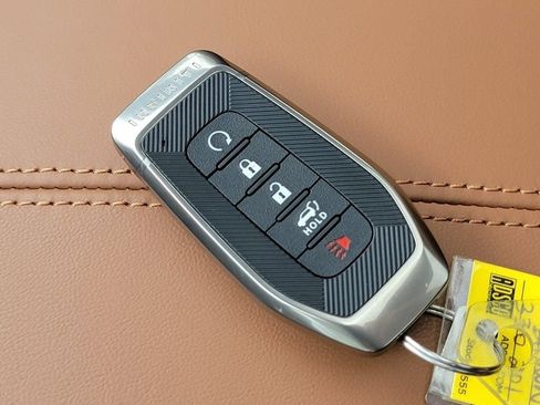 Certified 2025 INFINITI QX60 Autograph w/ Lighting Package (N92) image 34