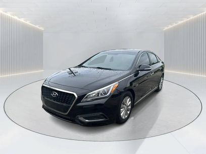 Used 2016 Hyundai Sonata SE