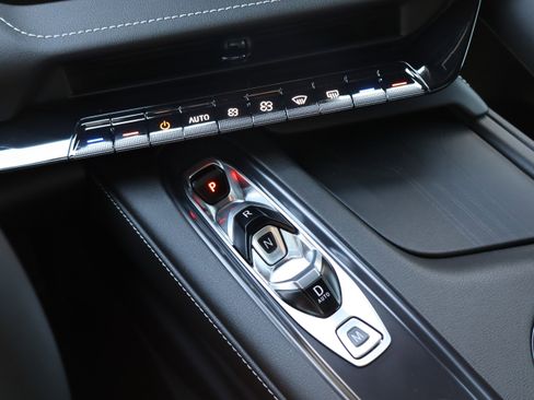 Used 2026 Chevrolet Corvette Stingray Preferred Cpe w/ Z51 Performance Package image 26