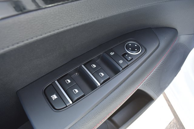 Used 2023 Kia Forte GT w/ GT2 Package FWD image 13