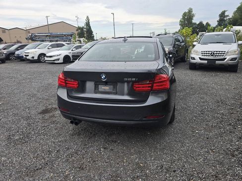 Used 2013 BMW 328i Sedan RWD image 11